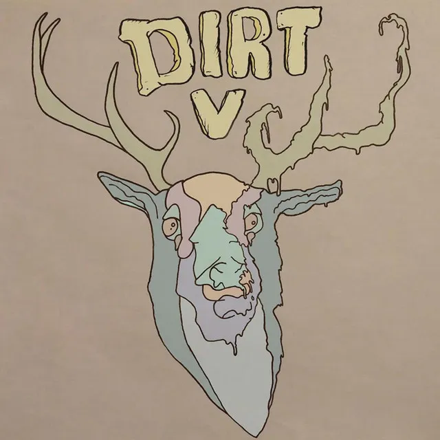 Dirt 5