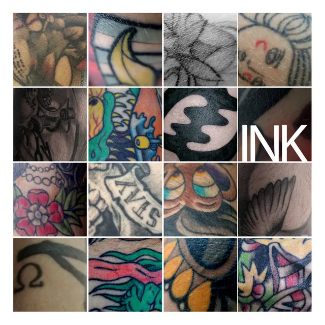 Ink