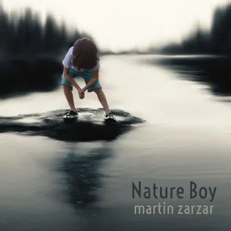 Nature Boy by Martin Zarzar