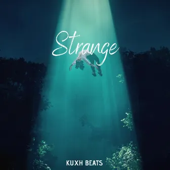 Strange by Kuxh Beats