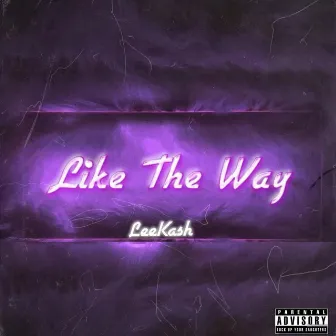 Like The Way by Lee Kash