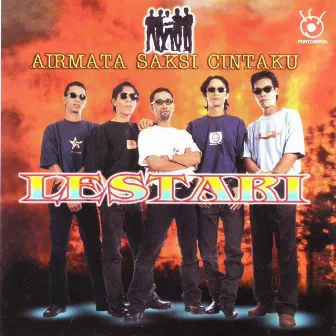 Airmata Saksi Cintaku by Lestari