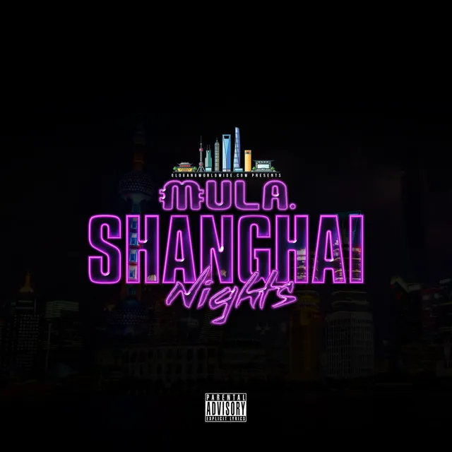 Shanghai Nights