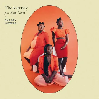 The Journey by The Sey Sisters