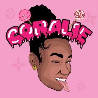 Coralie by Ayewai