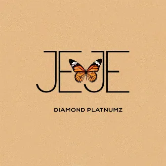 Jeje by Diamond Platnumz