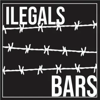 Ilegals Bars by Lego Skillz