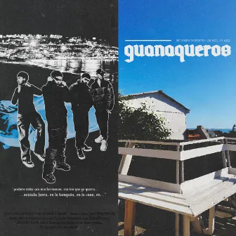 GUANAQUEROS by COS