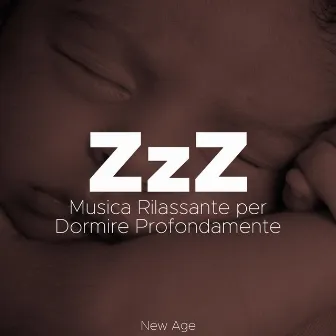 ZzZ - Musica Rilassante per Dormire Profondamente, Suoni della Natura, Musica Strumentale con Pianoforte by El Alma