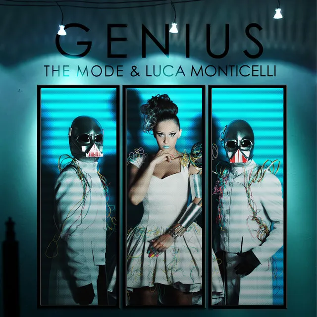 Genius - Radio Edit