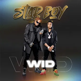 Star Boy by Wid