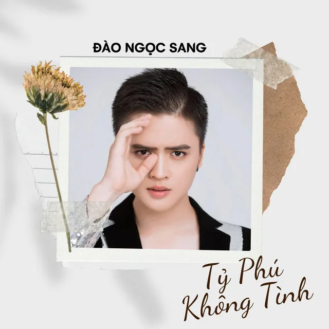 Tỷ Phú Không Tình