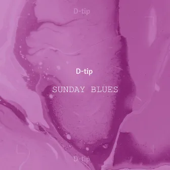 Sunday Blues by D-tip