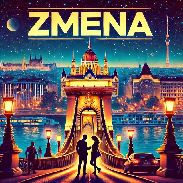 ZMENA