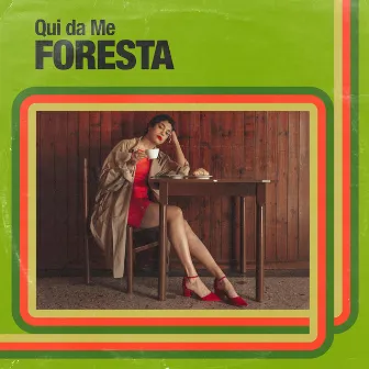 Qui da me by Foresta