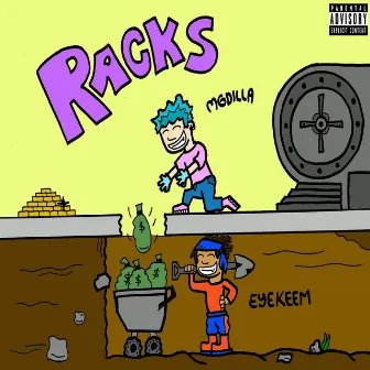 Racks by MGDilla