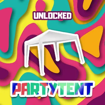 Partytent by Unlocked