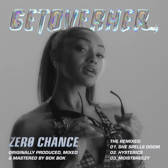 Zero Chance (The Remixes)