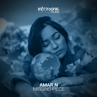 Missing Piece by Amar N