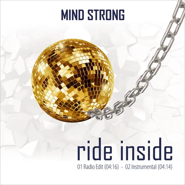 Ride Inside - Radio Edit