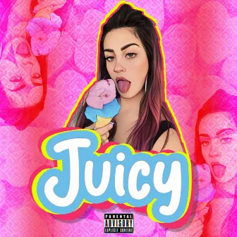 Juicy by Flavia Oms