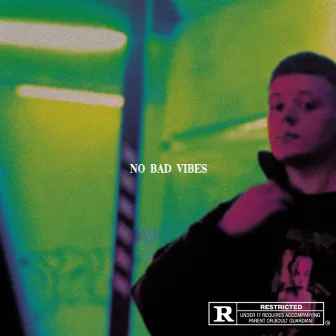 No Bad Vibes by zey