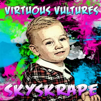 Virtuous Vultures by SkySkrape