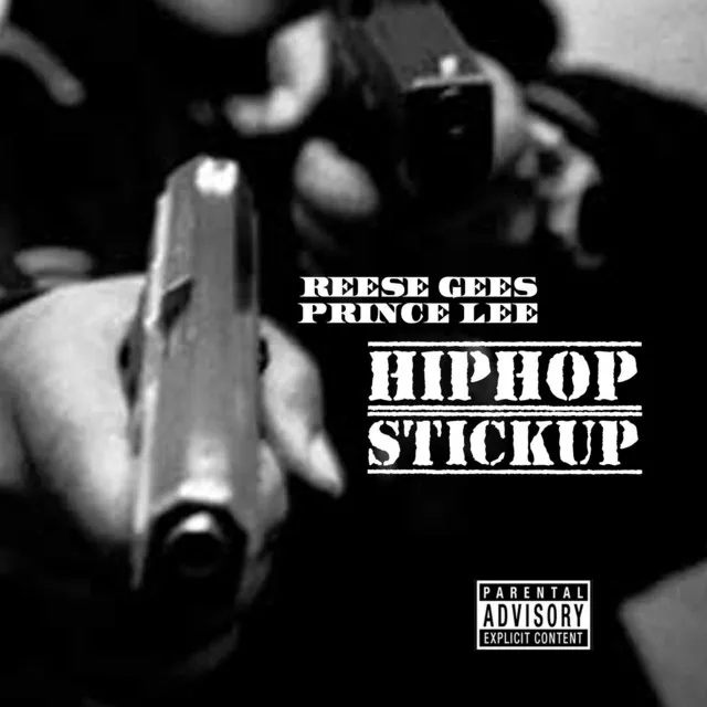 Hip Hop Stick Up