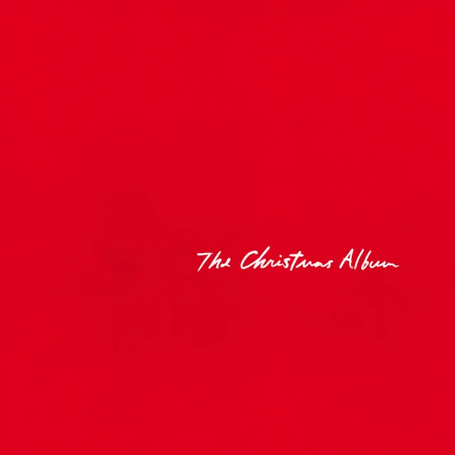 The Christmas Album