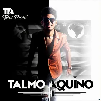 Tour Piauí (Ao Vivo) by Talmo Aquino