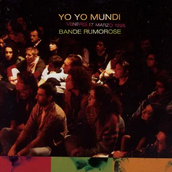 Bande Rumorose by Yo Yo Mundi