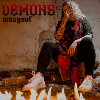 Demons by Wavysof