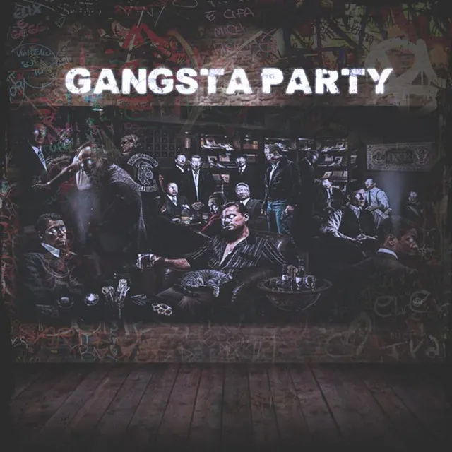 Gangsta Party