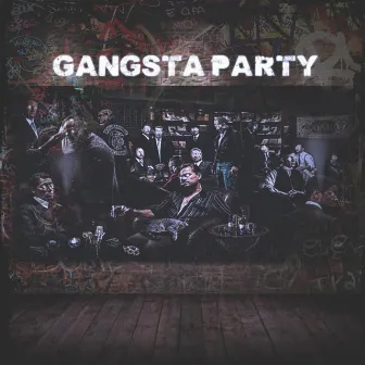 Gangsta Party by KNO MOB