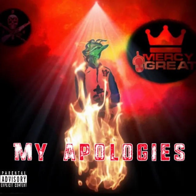 My Apologies