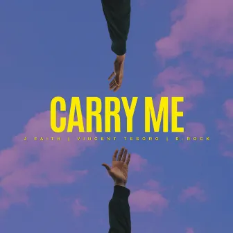 Carry Me by J. Faith