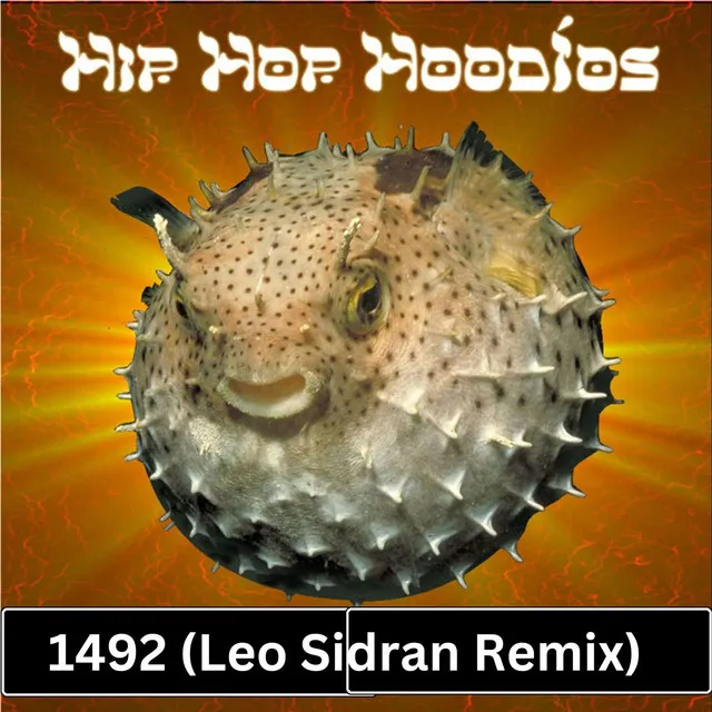 1492 - Leo Sidran Remix