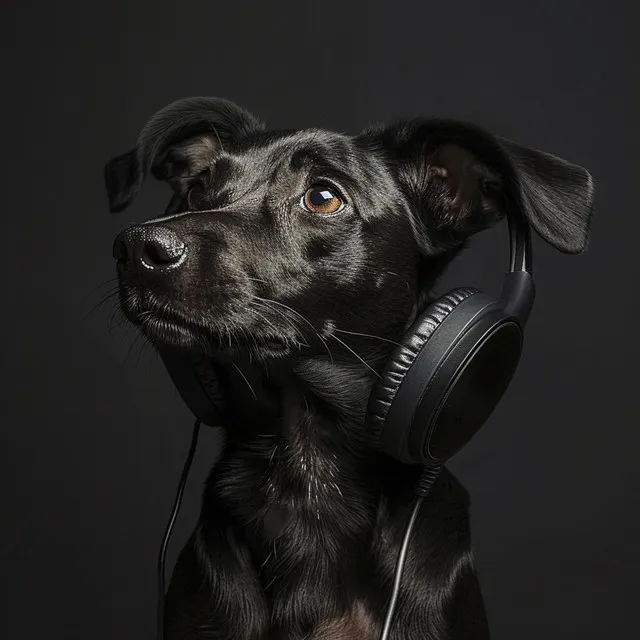 Música Diurna Para Perros: Ritmos Enérgicos Motivan