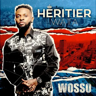 Wosso by Héritier Wata