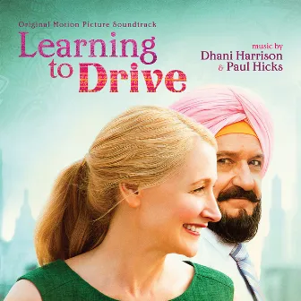 Learning to Drive (Original Soundtrack Album) by Dhani Harrison