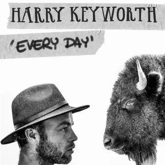 Every Day by Harry Keyworth