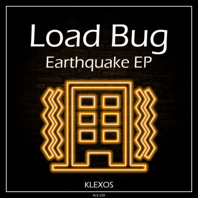 Earthquake - Original Mix