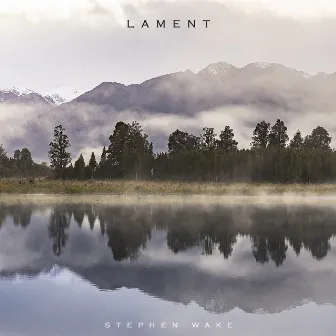 Lament by Stephen Wake