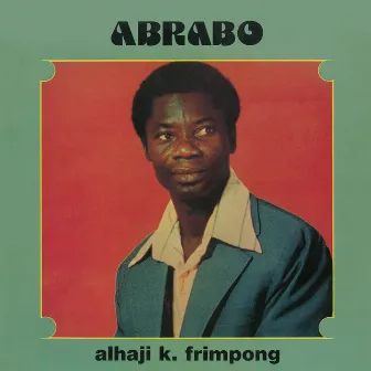 Abrabo by K. Frimpong