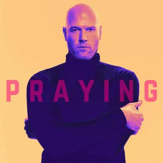 Praying by Zachary James