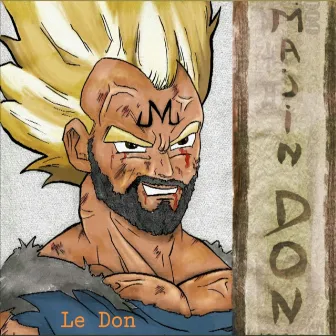 Majin Don by Le Don