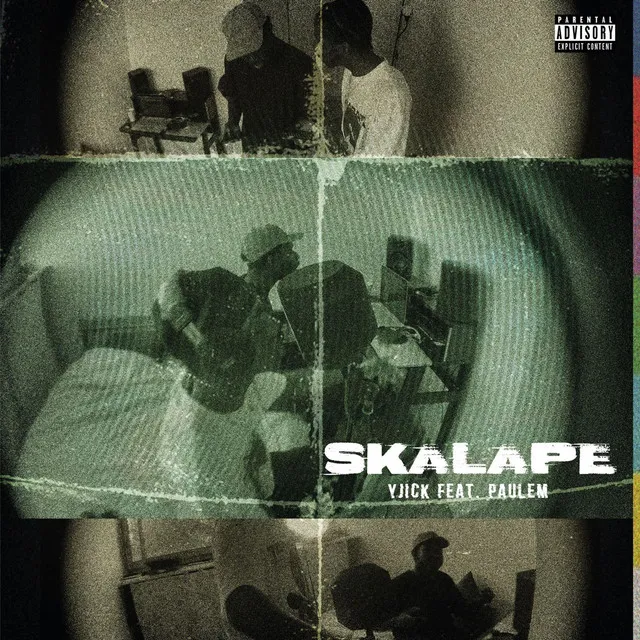 Skalape