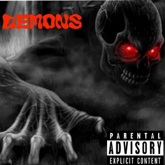 Demons by Big Chinks