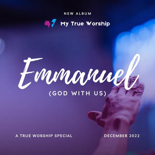 Emmanuel (True Worship Intro) - Chinwe