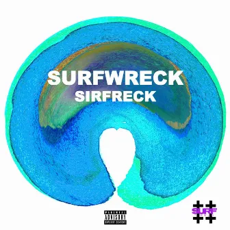 Surfwreck by Surf Wreck